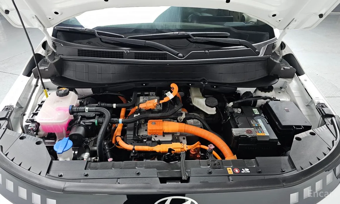 Фото 6 - Hyundai Casper