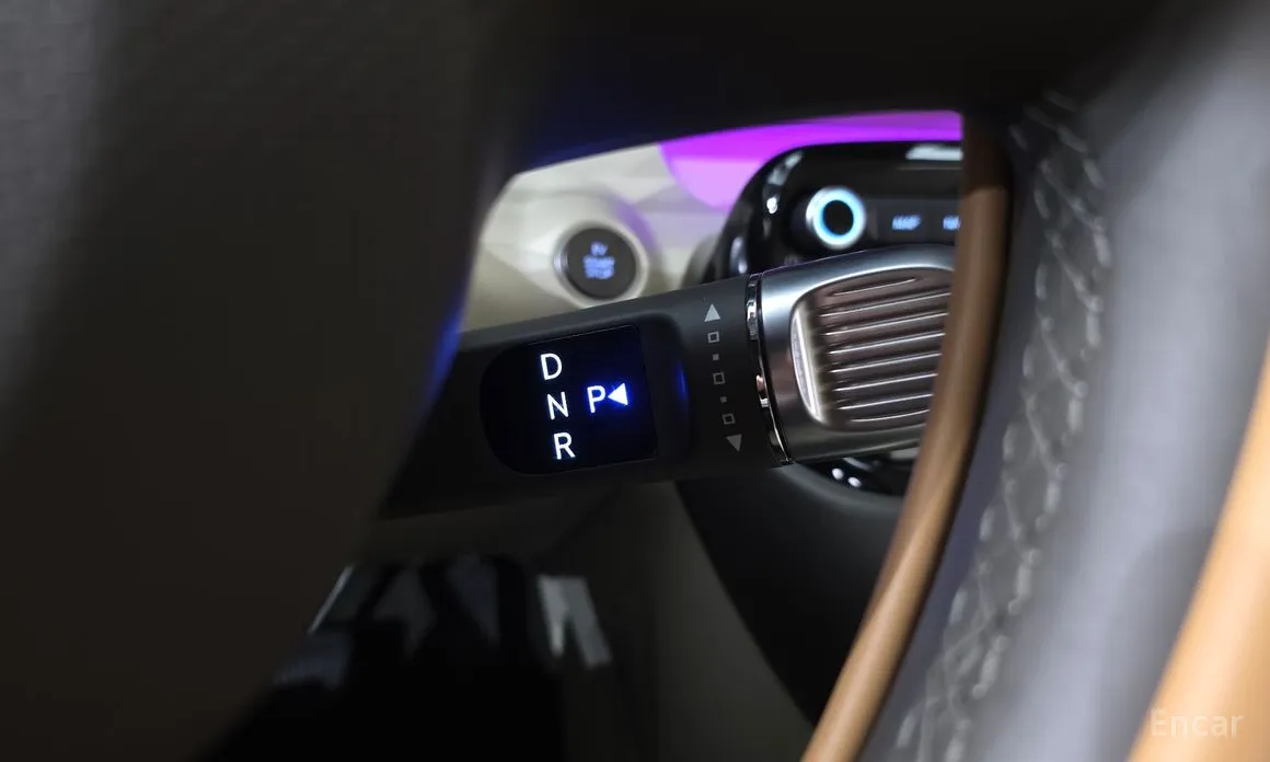 Фото 9 - Hyundai Casper