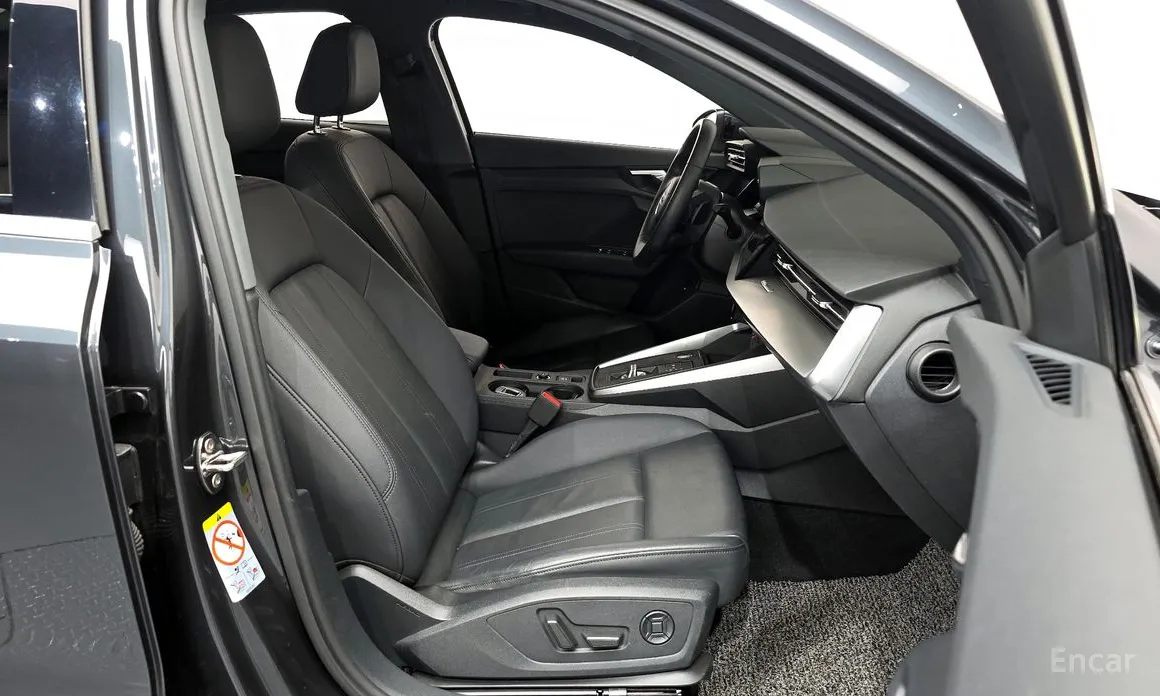 Фото 11 - Audi A3