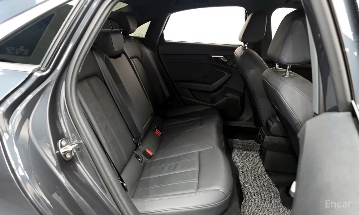 Фото 12 - Audi A3