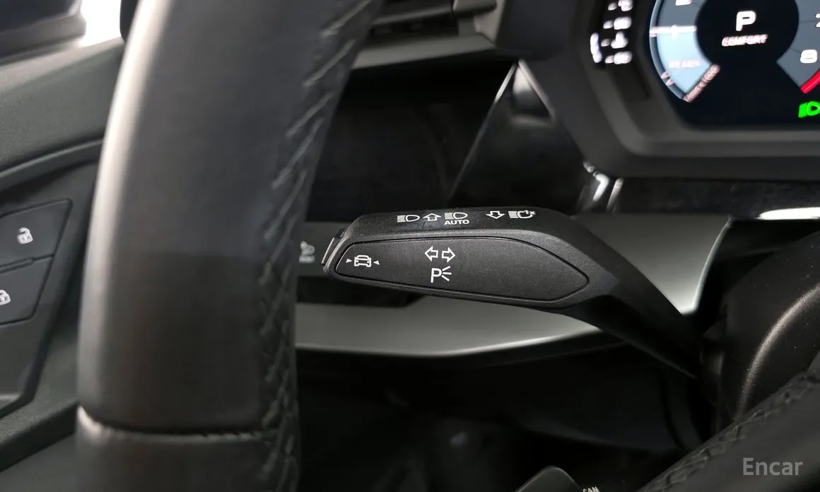 Фото 13 - Audi A3