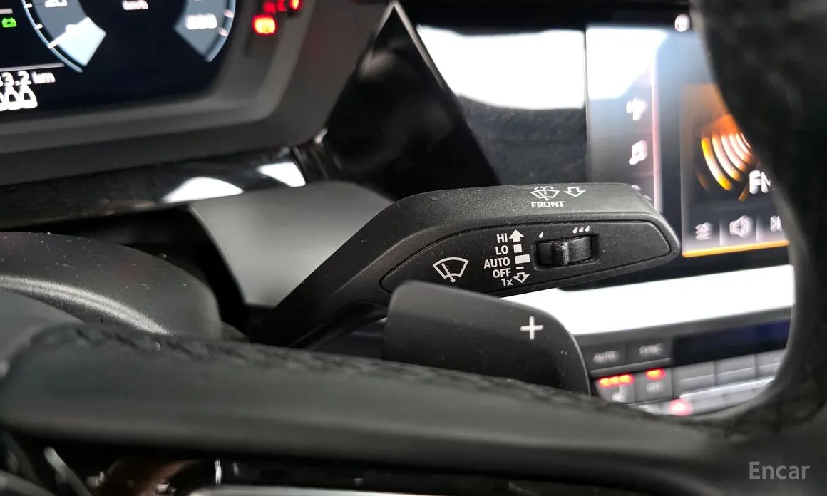 Фото 15 - Audi A3