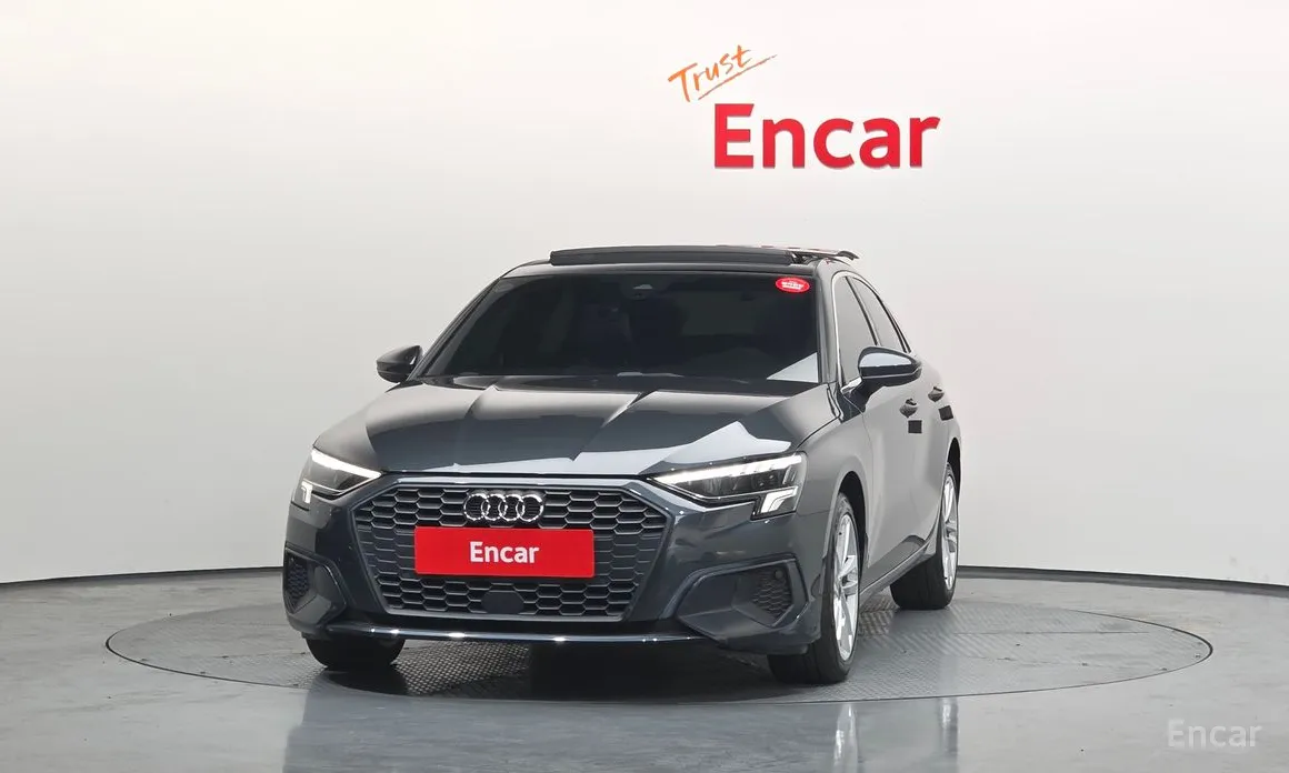 Фото 3 - Audi A3