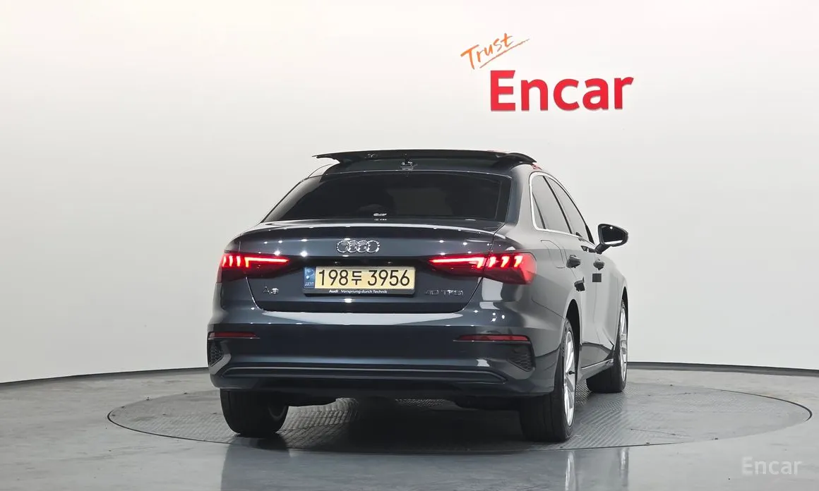 Фото 4 - Audi A3