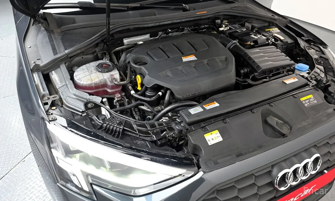 Фото 6 - Audi A3