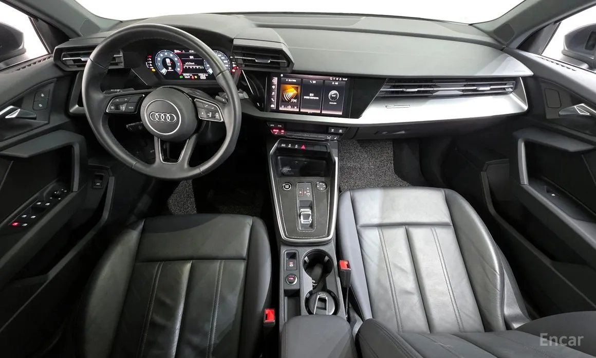 Фото 7 - Audi A3