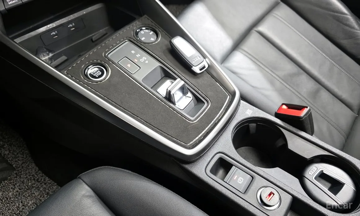 Фото 9 - Audi A3