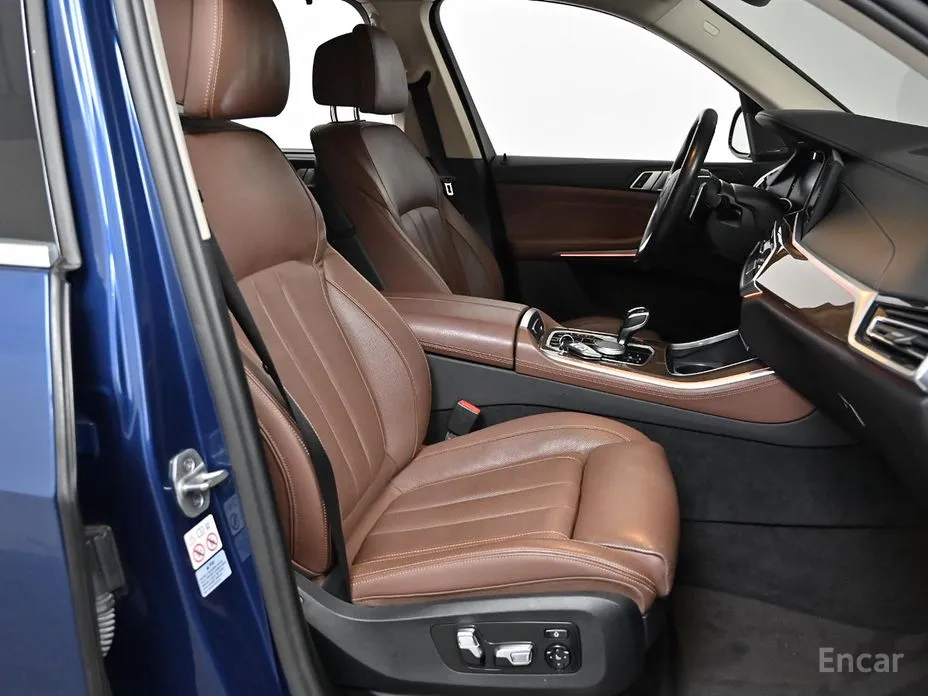 Фото 10 - BMW X5