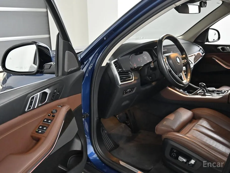 Фото 11 - BMW X5