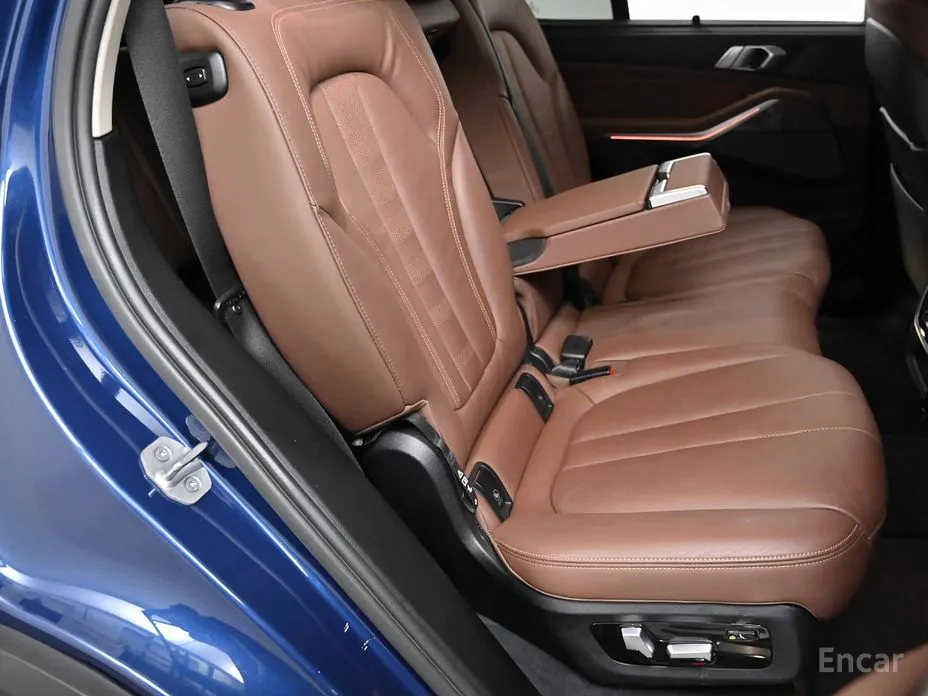 Фото 12 - BMW X5