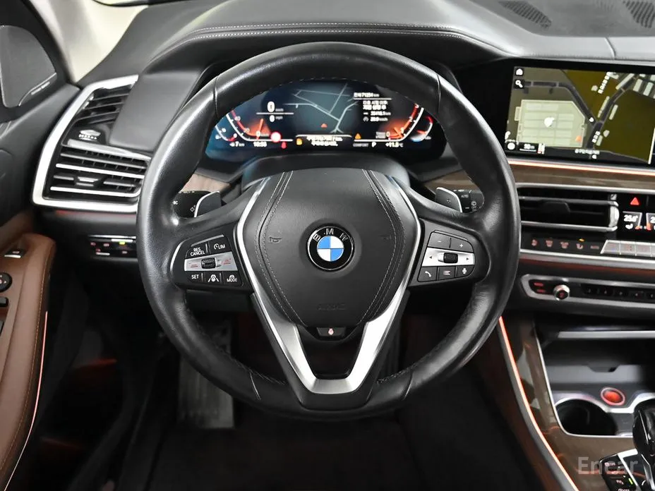 Фото 13 - BMW X5