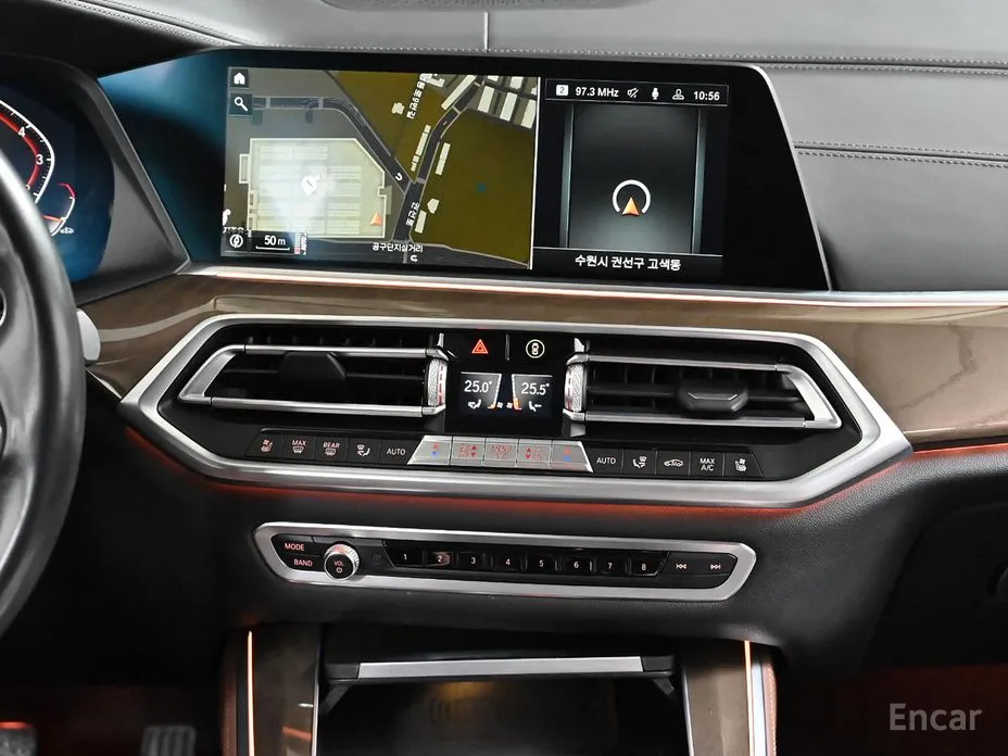 Фото 14 - BMW X5