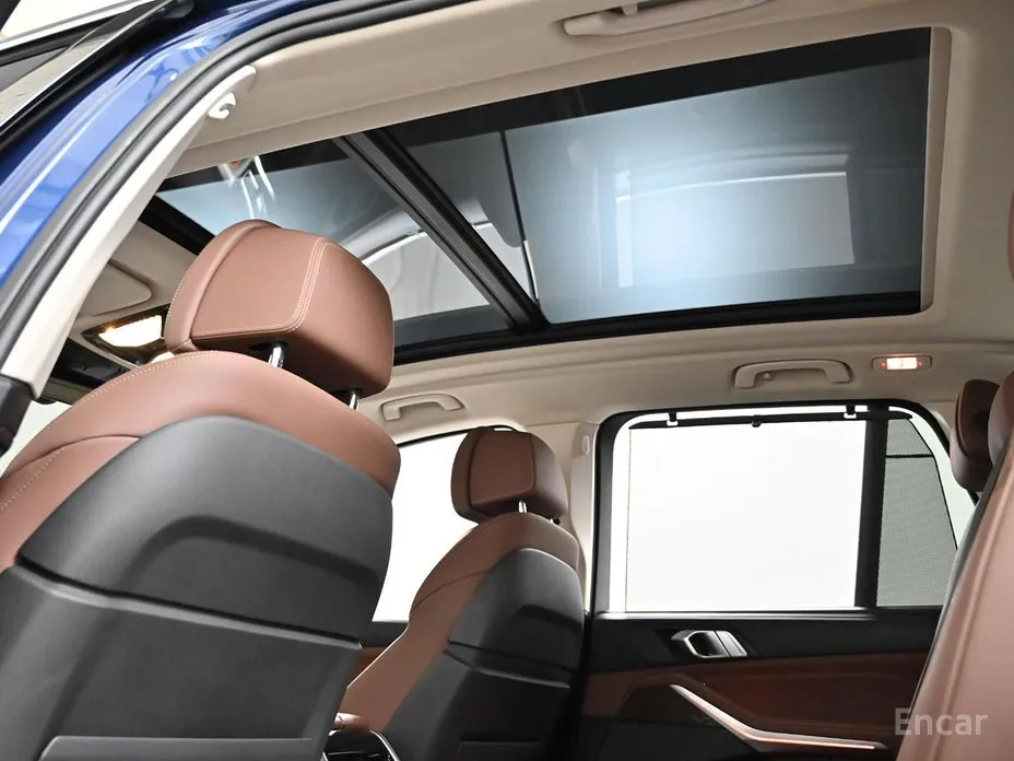 Фото 19 - BMW X5