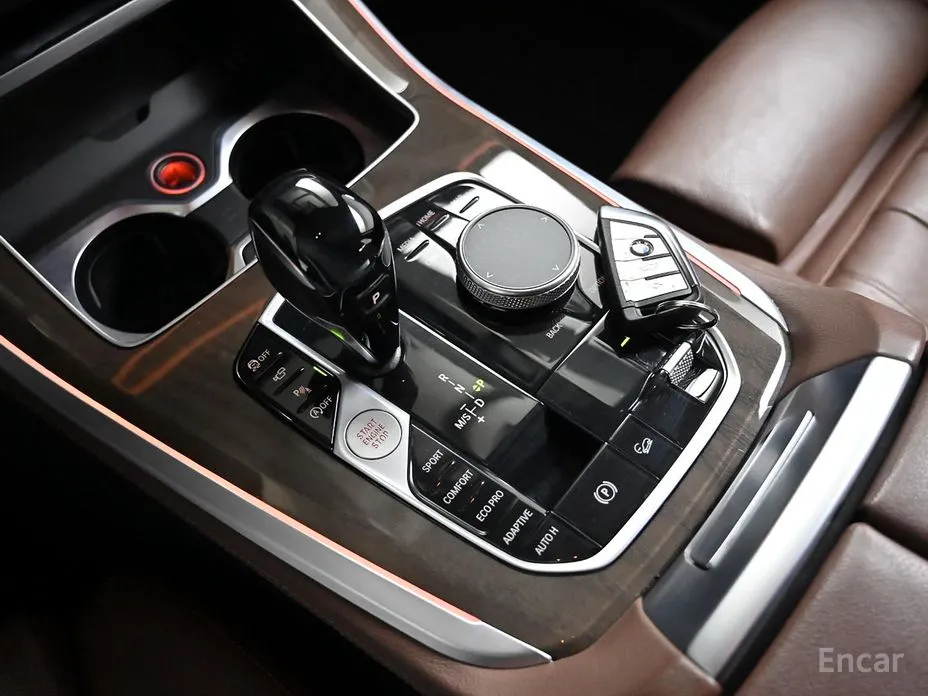 Фото 20 - BMW X5