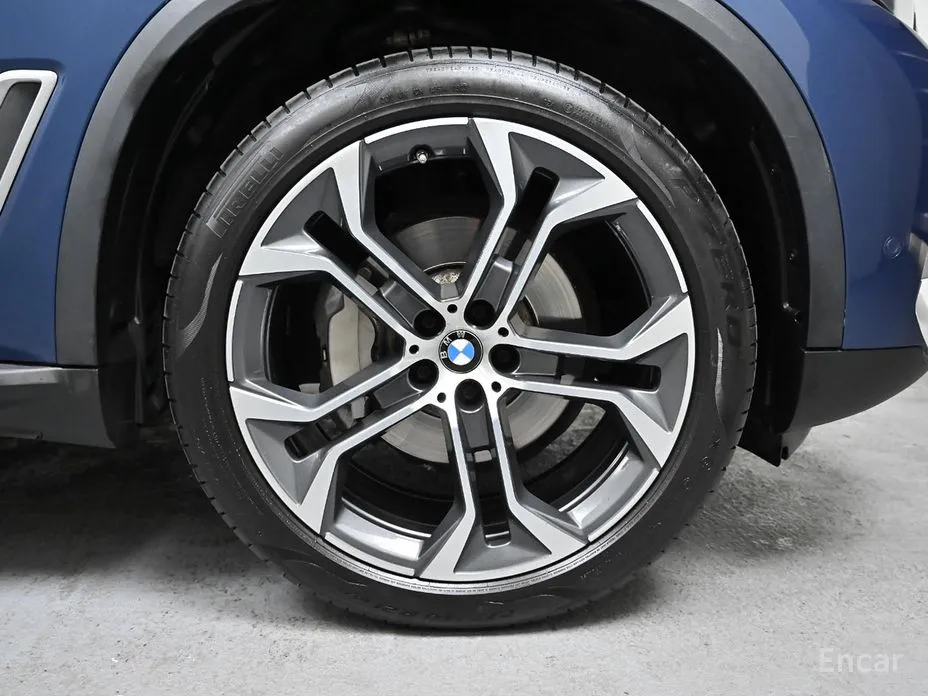 Фото 5 - BMW X5