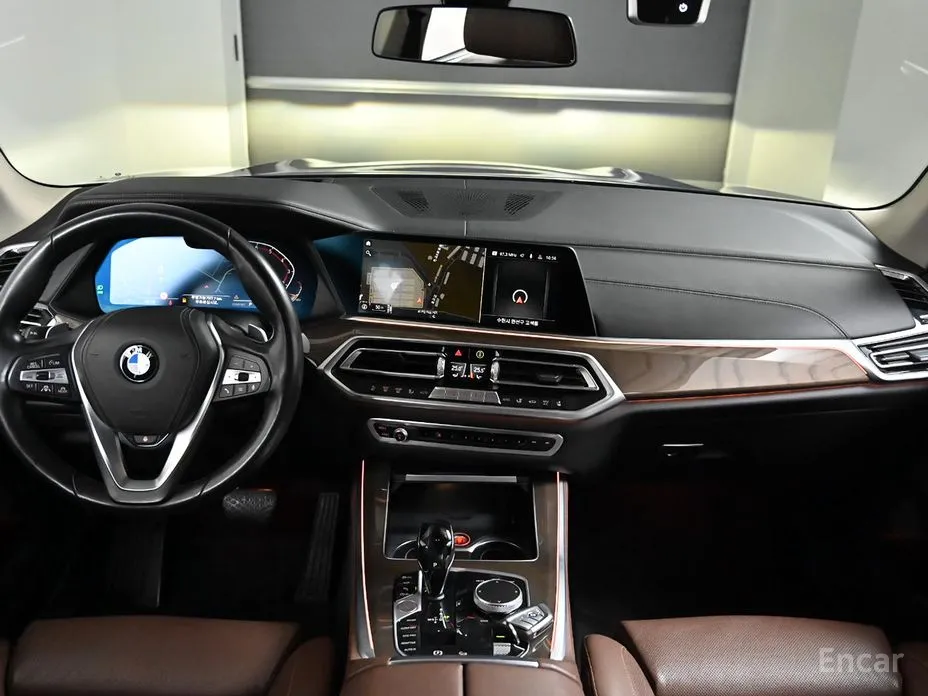 Фото 6 - BMW X5