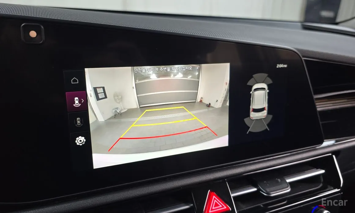 Фото 15 - Kia Niro