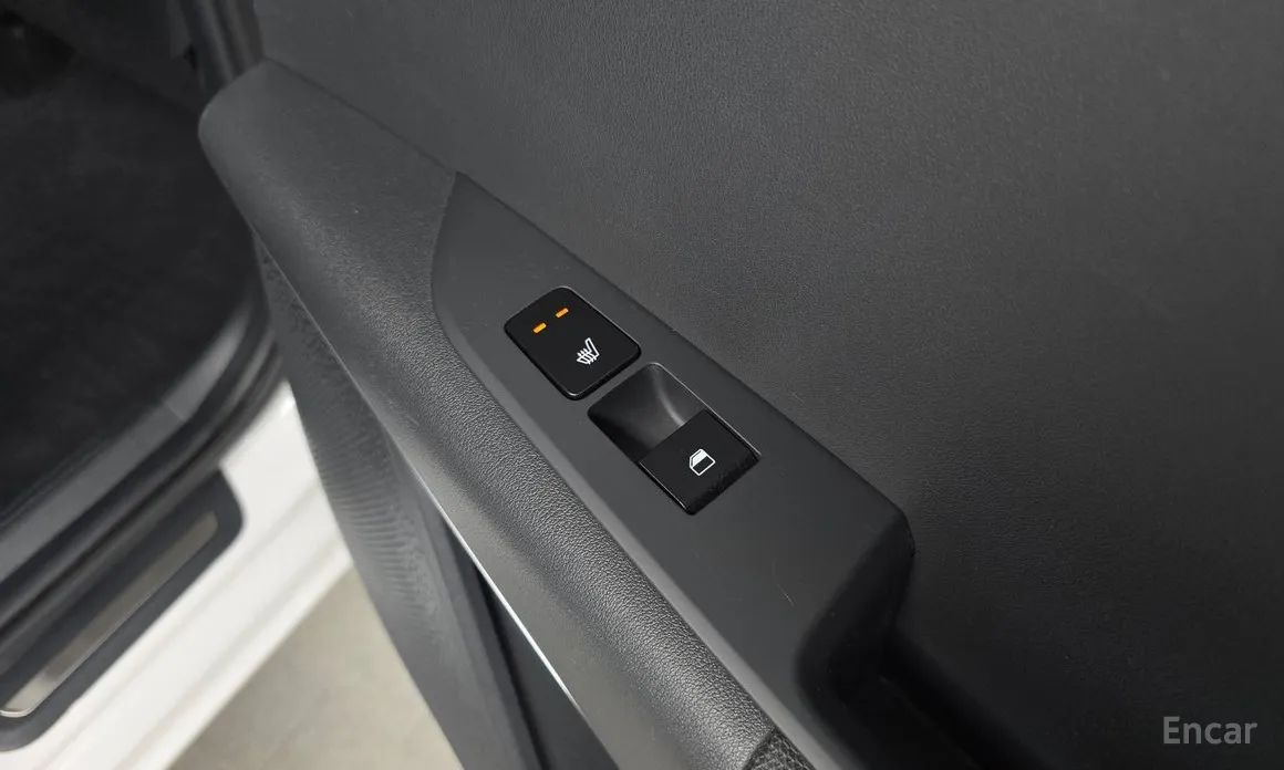 Фото 19 - Kia Niro