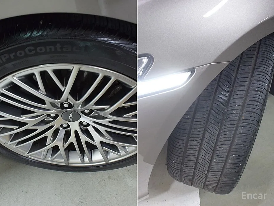 Фото 5 - Genesis G90