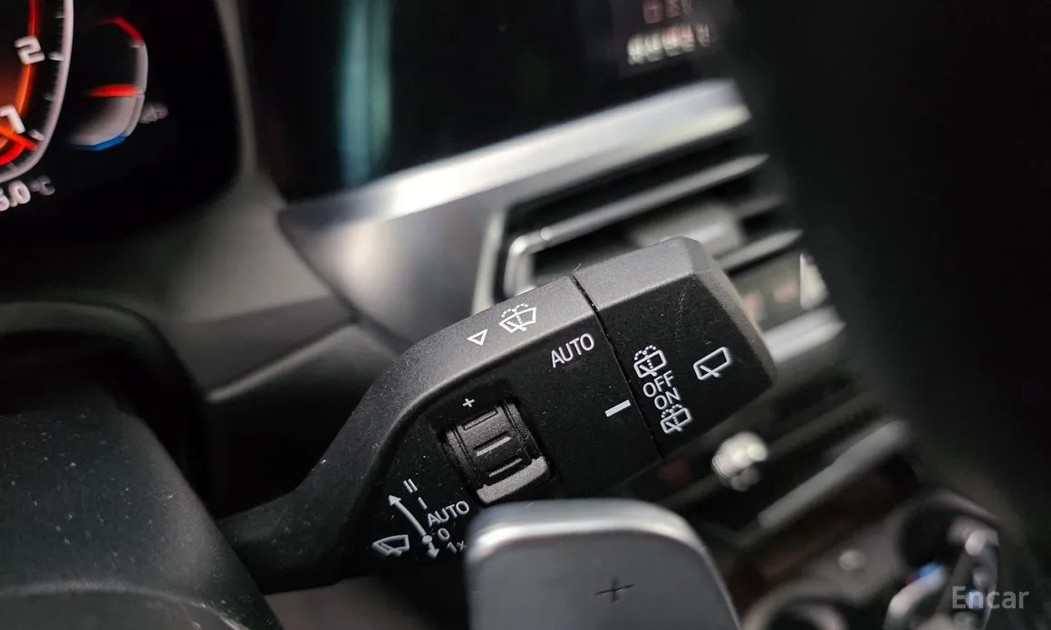 BMW 3 Series 2019 M340i xDrive Touring Performance