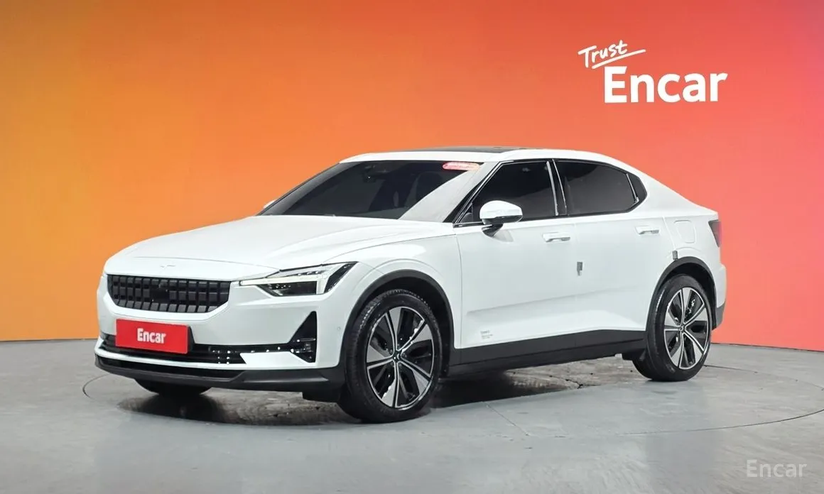 Фото 1 - Polestar 2