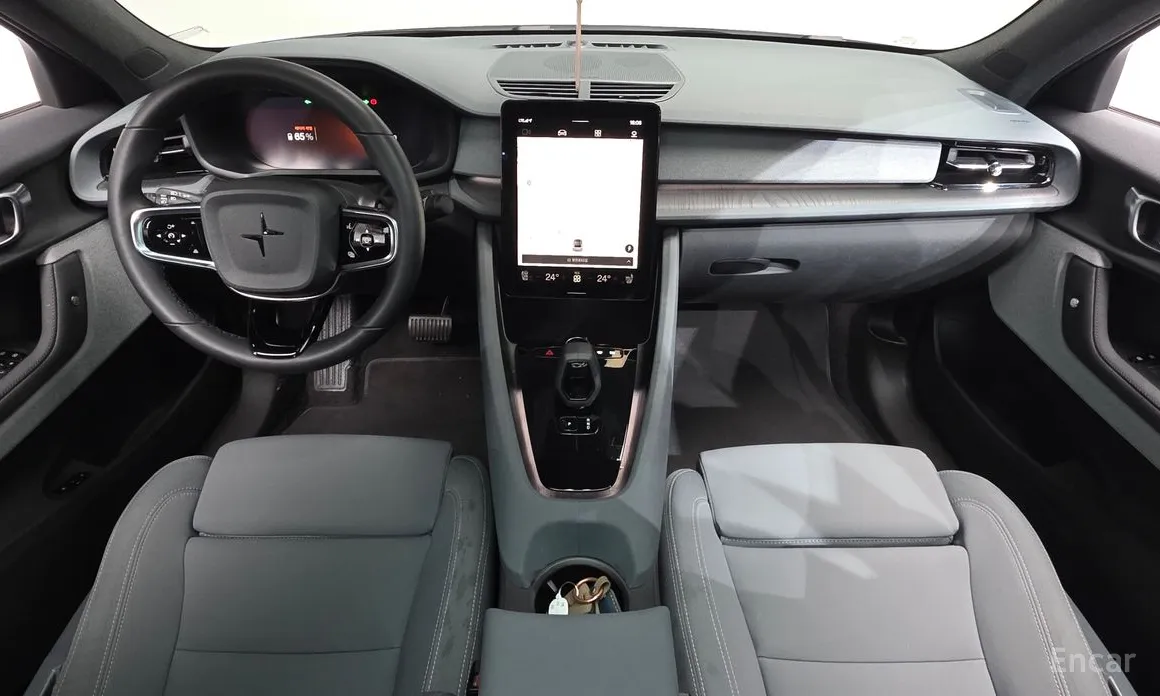 Фото 7 - Polestar 2