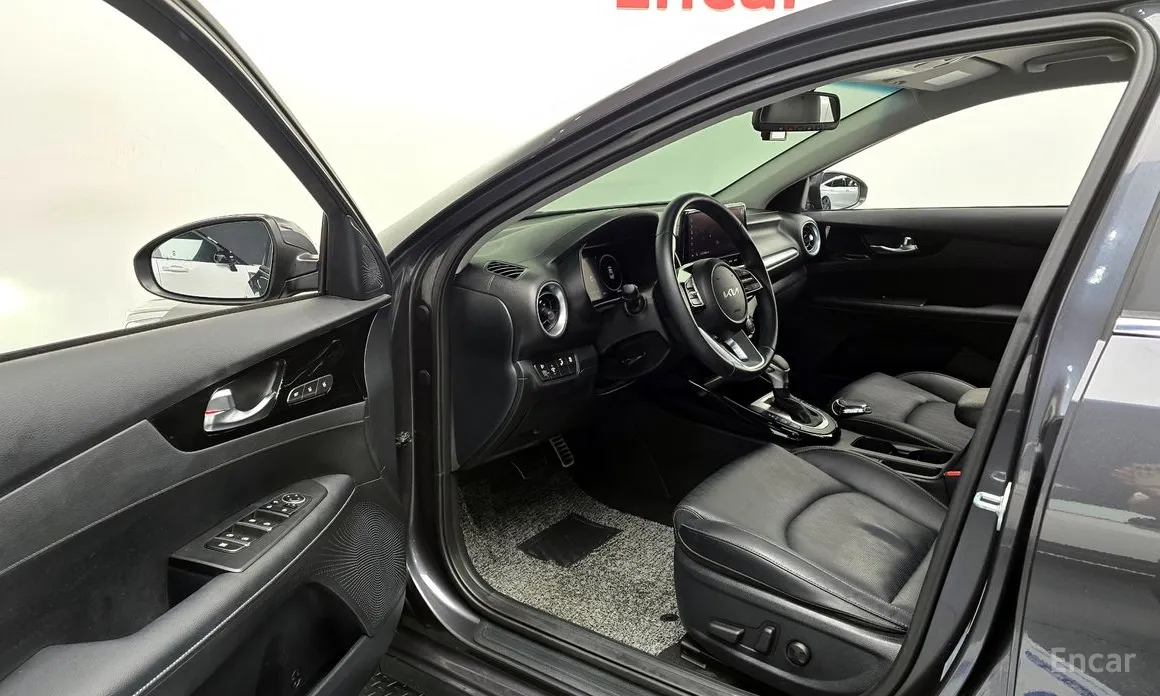 Фото 11 - Kia K3