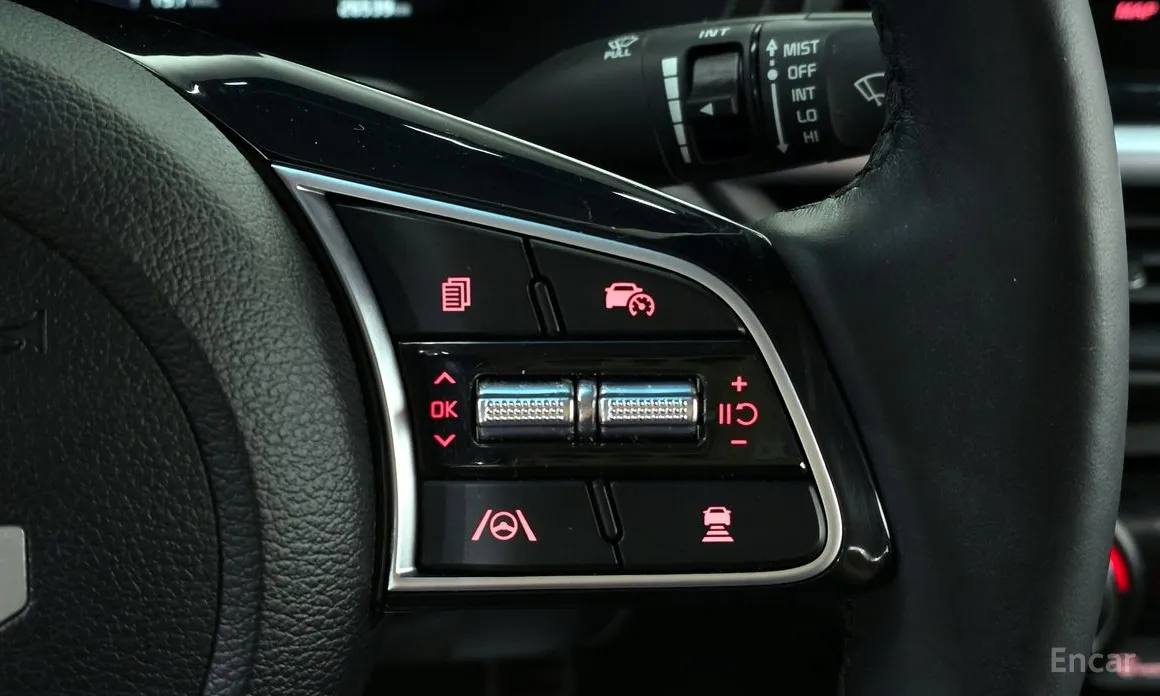 Фото 15 - Kia K3