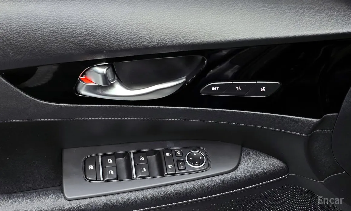 Фото 18 - Kia K3