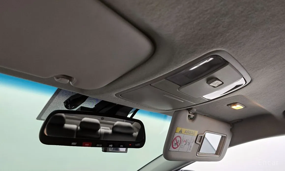 Фото 19 - Kia K3