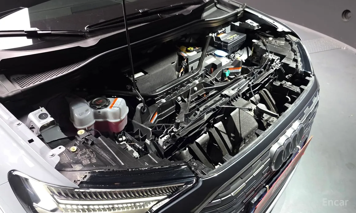 Фото 6 - Audi Q4 e-tron