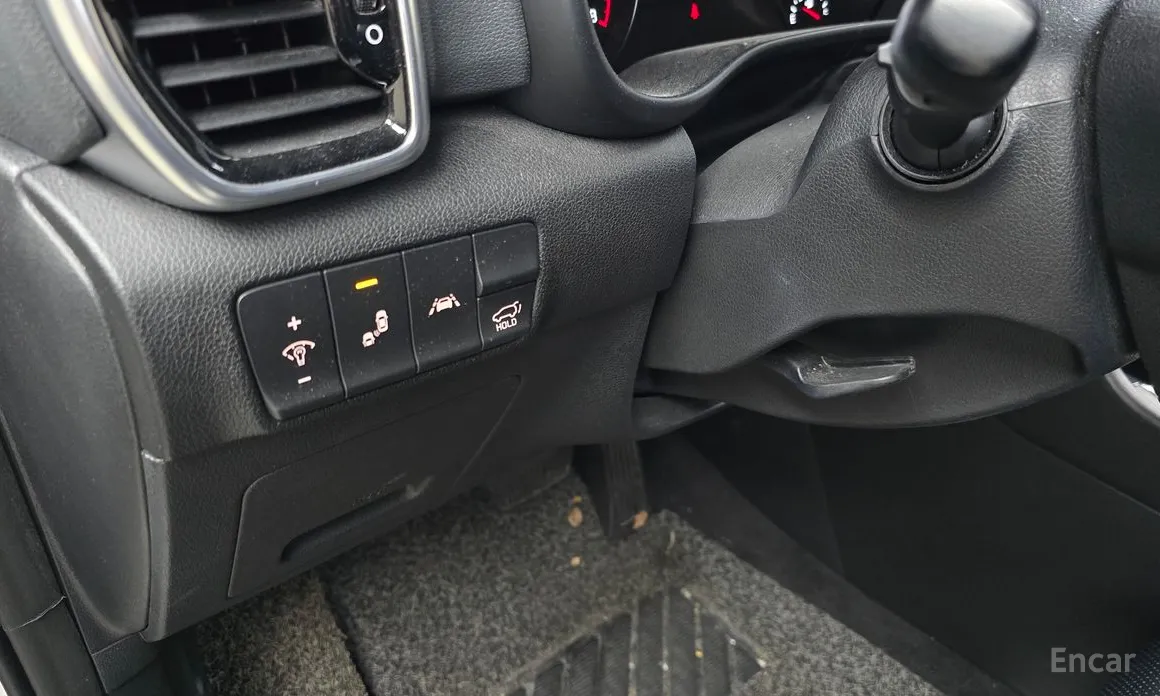 Фото 15 - Kia Sportage