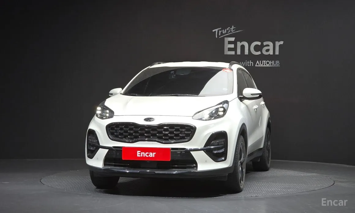 Фото 3 - Kia Sportage