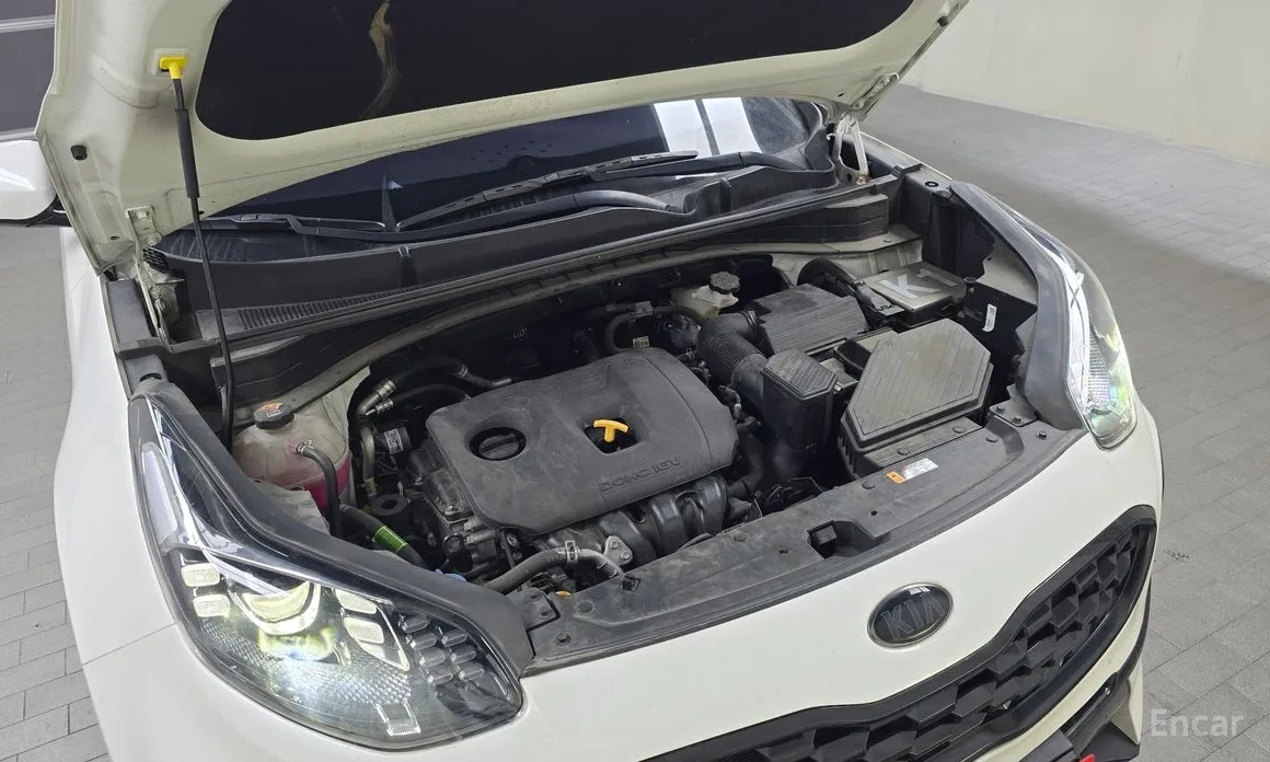 Фото 6 - Kia Sportage