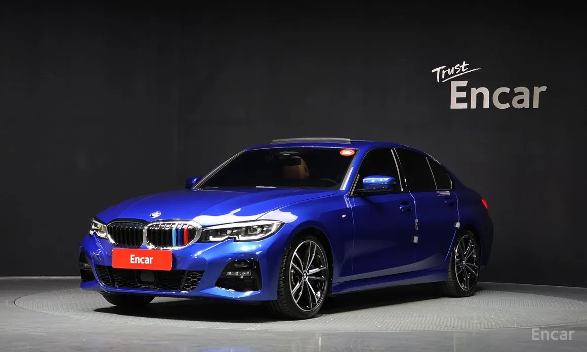 Photo 1 - BMW 3 Series