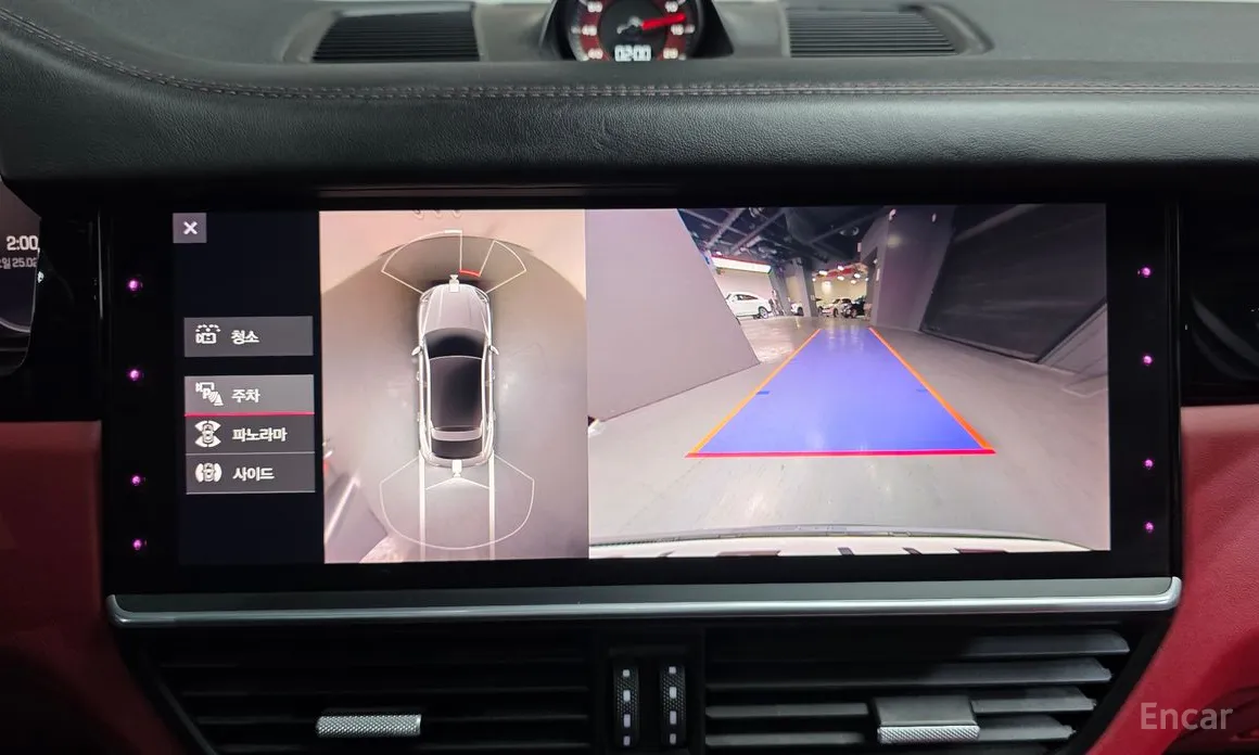 Фото 15 - Porsche Cayenne