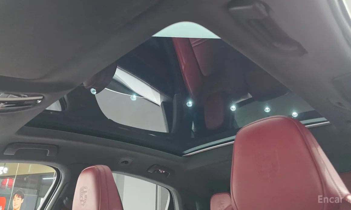 Фото 19 - Porsche Cayenne