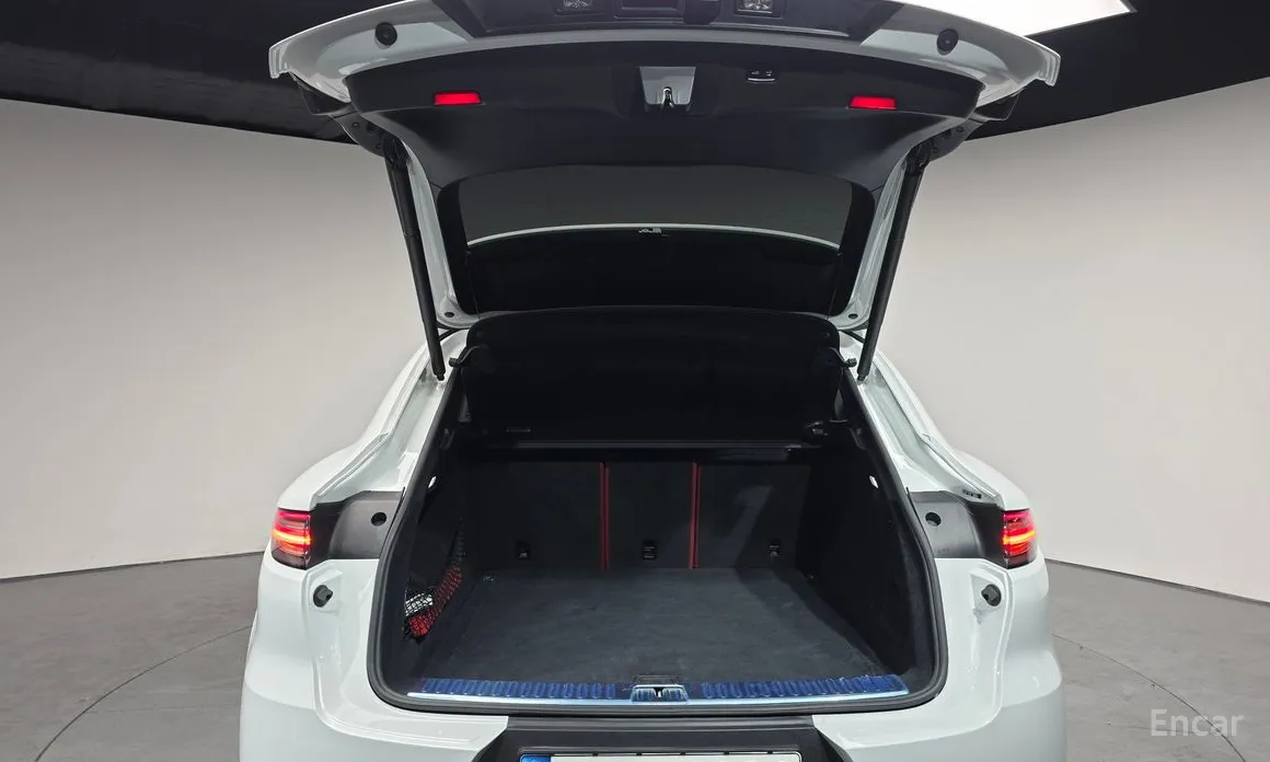 Фото 20 - Porsche Cayenne