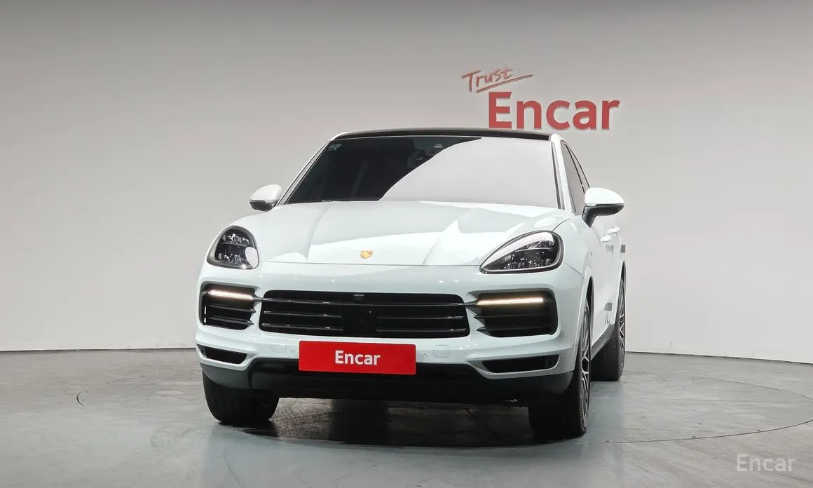 Фото 3 - Porsche Cayenne