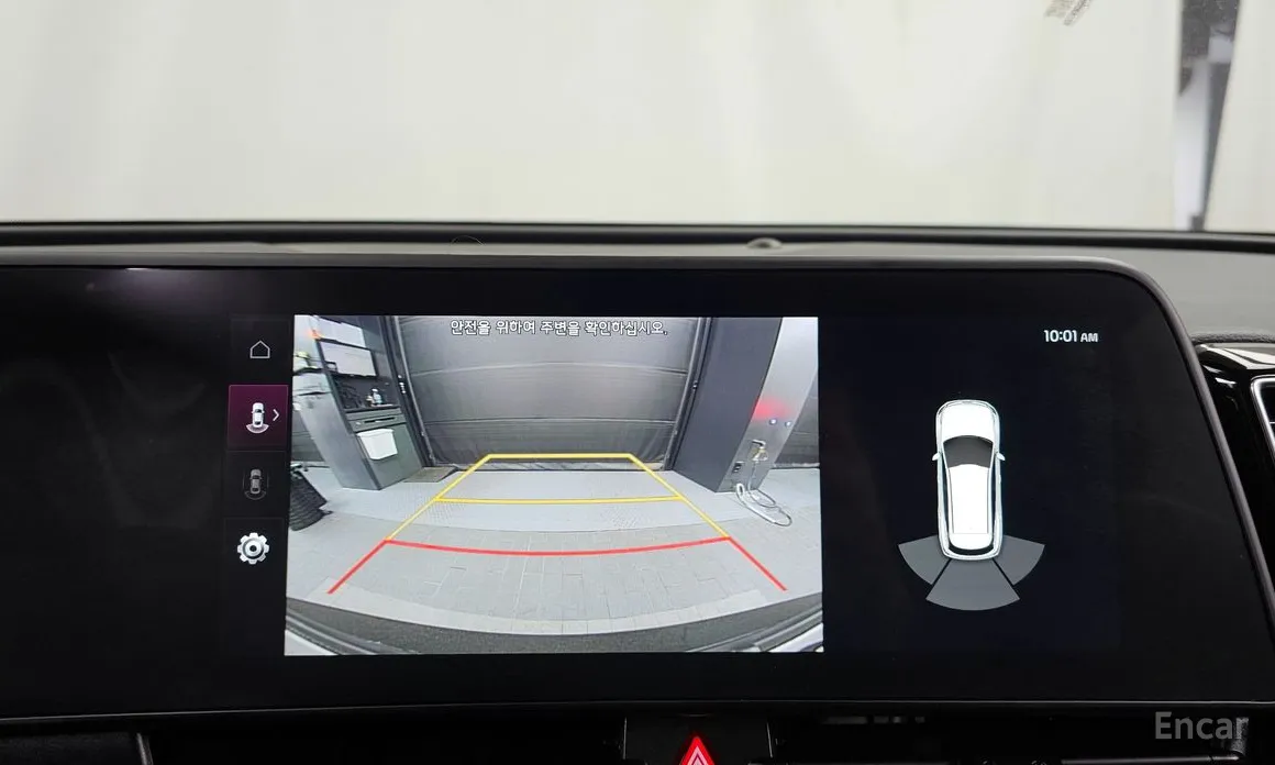 Фото 15 - Kia Sportage