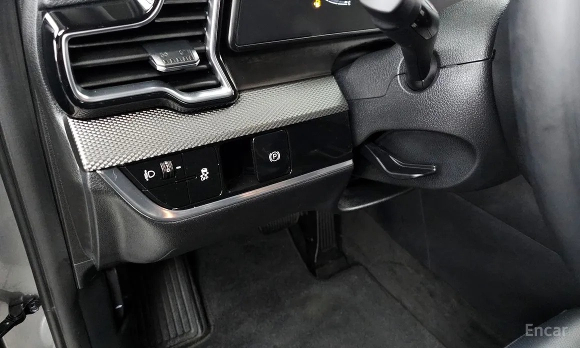 Фото 18 - Kia Sportage