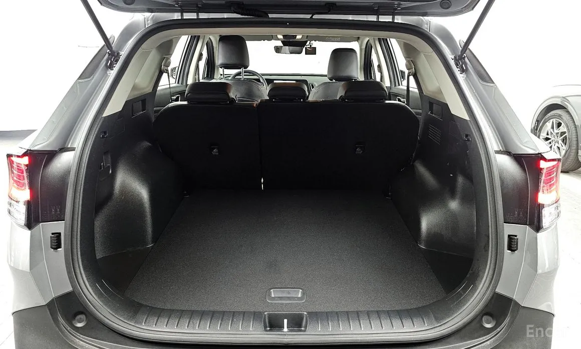 Фото 20 - Kia Sportage