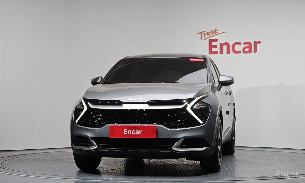 Фото 3 - Kia Sportage