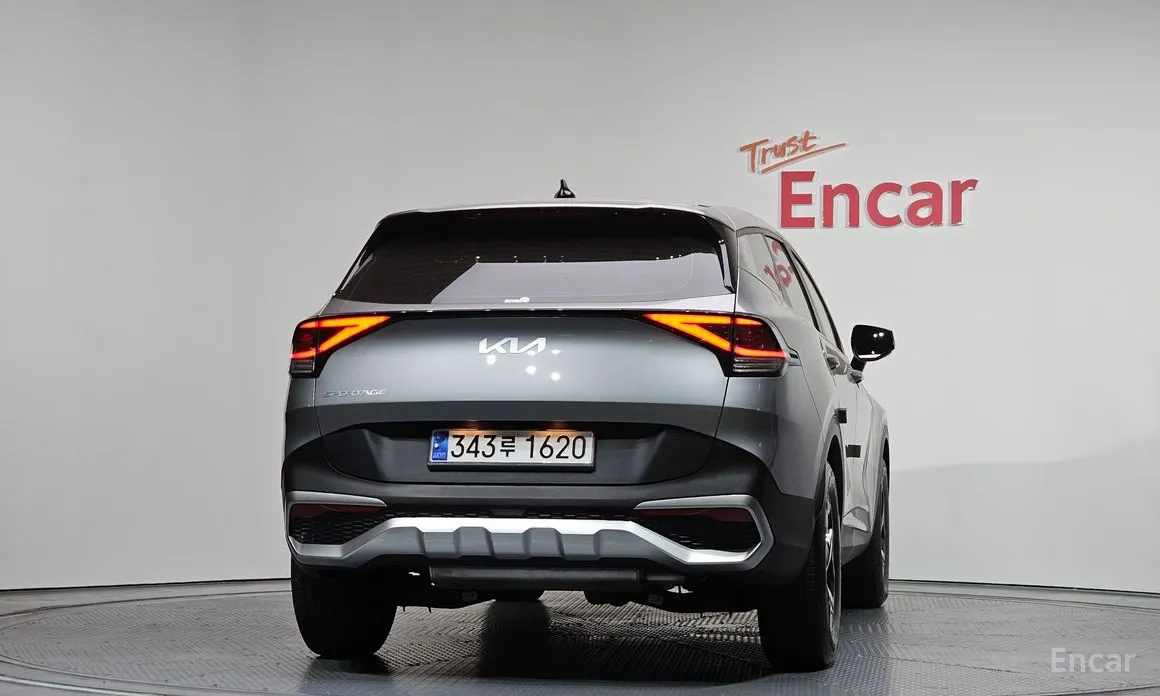 Фото 4 - Kia Sportage