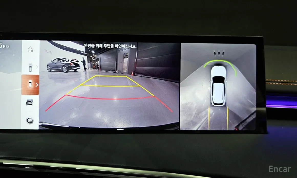 Фото 15 - Genesis GV70