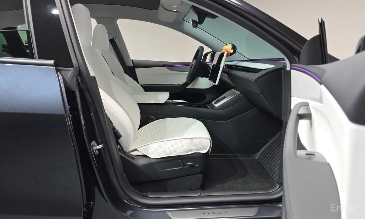 Фото 11 - Tesla Model Y