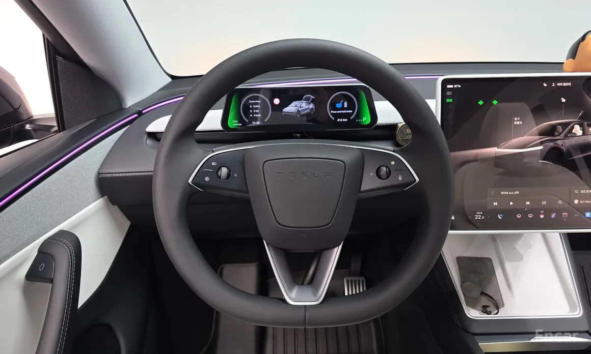 Фото 13 - Tesla Model Y