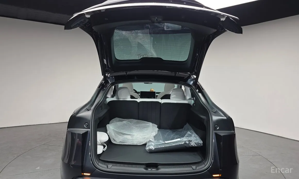 Фото 20 - Tesla Model Y