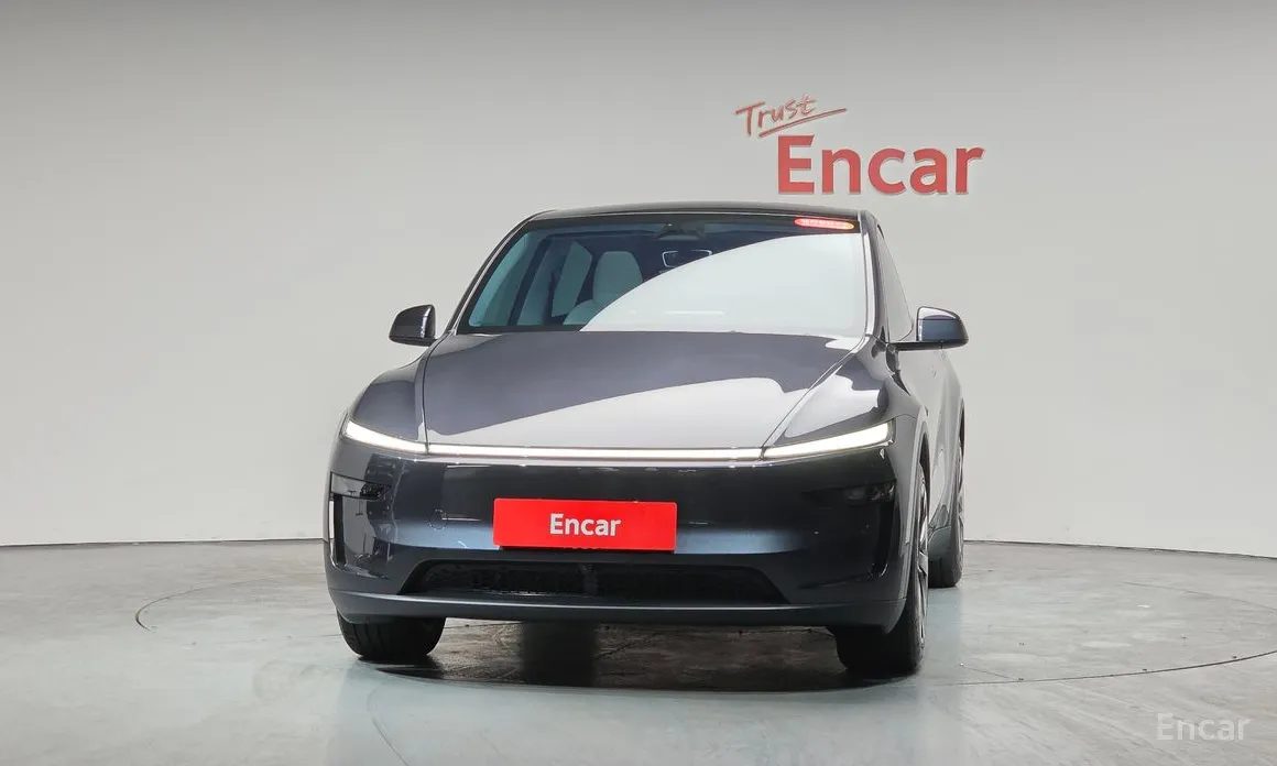 Фото 3 - Tesla Model Y