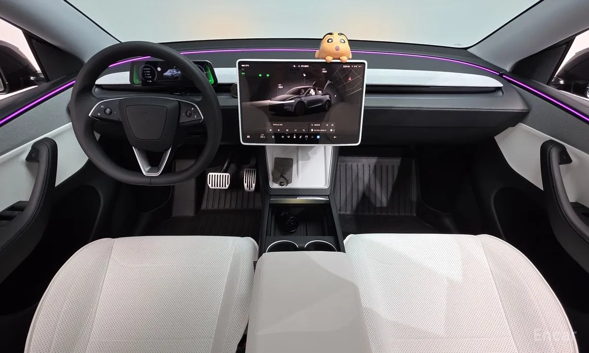 Фото 7 - Tesla Model Y